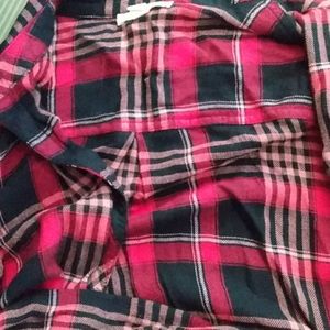 Beach Lunch Lounge Woman'a Long Sleeve Flannel